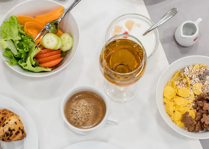 Hotel Mondo Hotel Split