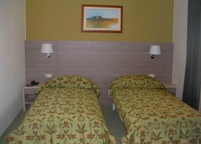 Hotel Hotel Mondo 4*